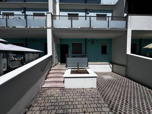 3غرفة شقة في Montesilvano, Italy رقم 20208