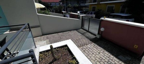 3غرفة شقة في Montesilvano, Italy رقم 20208 5