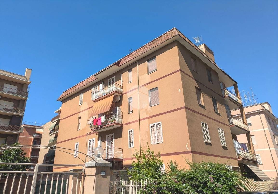 Apartamento T2 em Ciampino, Italy N.º 287257