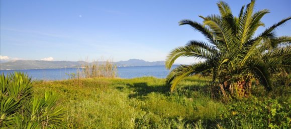 7800 m² hotel en venta en Corfu, Central Corfu and Diapontian Islands, Corfu, Ionian Islands, Peloponnese, Western Greece and the Ionian, Greece № 7918 7