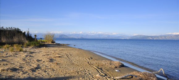 7800 m² hotel en venta en Corfu, Central Corfu and Diapontian Islands, Corfu, Ionian Islands, Peloponnese, Western Greece and the Ionian, Greece № 7918 2