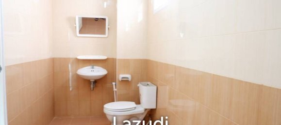 4 chambres Café / restaurant à Pattaya, Thailand No. 15712 4