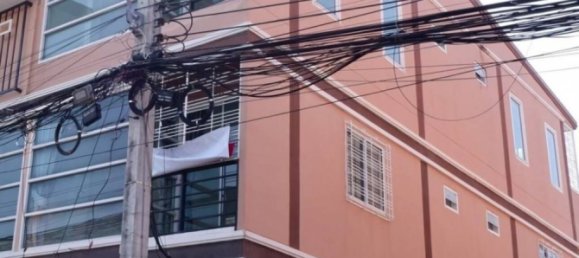 4 chambres Café / restaurant à Pattaya, Thailand No. 15712 9