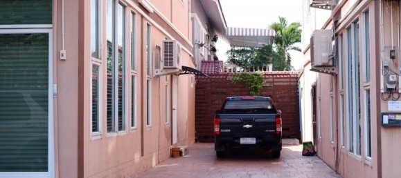 4 chambres Café / restaurant à Pattaya, Thailand No. 15712 5