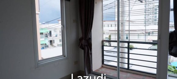 4 chambres Café / restaurant à Pattaya, Thailand No. 15712 7