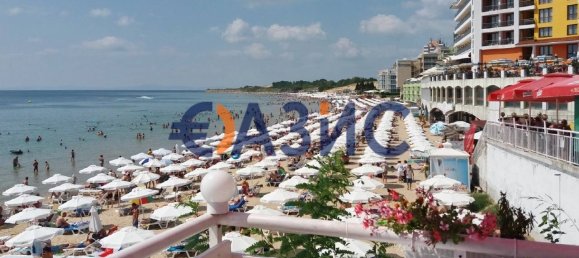 2 bedrooms Apartment in Nesebar, Bulgaria No. 859 30