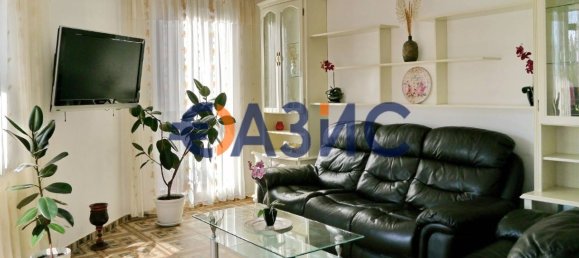 2 bedrooms Apartment in Nesebar, Bulgaria No. 859 4