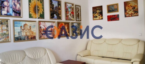 2 bedrooms Apartment in Nesebar, Bulgaria No. 859 19