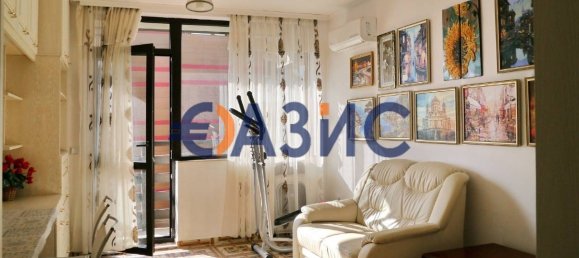 2 bedrooms Apartment in Nesebar, Bulgaria No. 859 14
