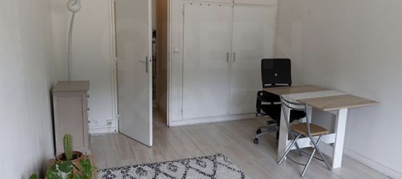 Studio in Paris, France, Nr. 362743 3
