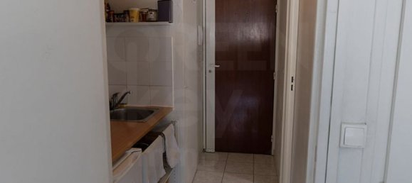 Studio in Paris, France, Nr. 362743 7