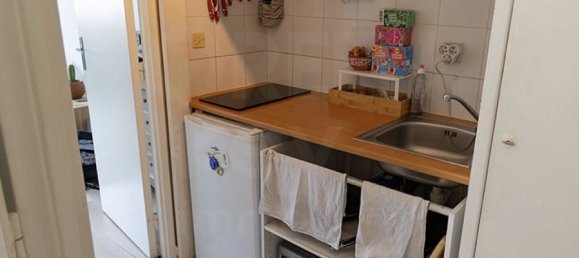 Studio in Paris, France, Nr. 362743 6