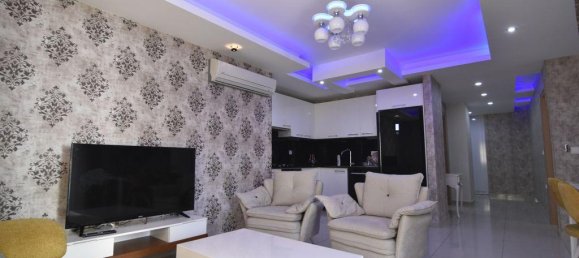Apartamento de 2+1 en Alanya, Turkey No. 16314 3