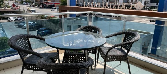 Apartamento de 2+1 en Alanya, Turkey No. 16314 12