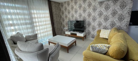 Apartamento de 2+1 en Alanya, Turkey No. 16314 8