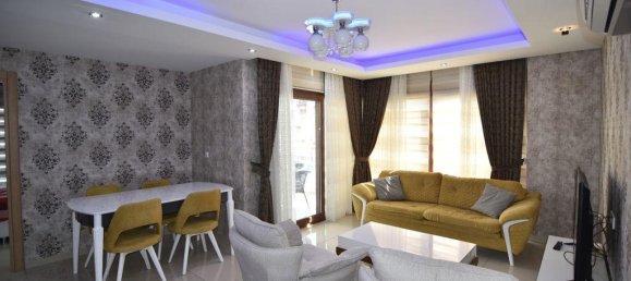 Apartamento de 2+1 en Alanya, Turkey No. 16314 5