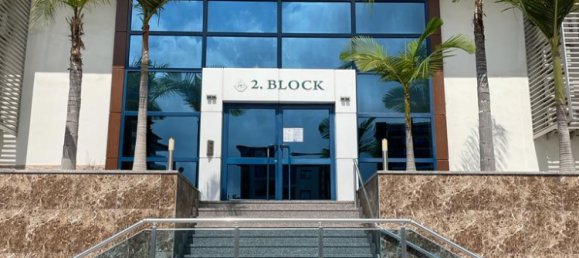 Apartamento de 2+1 en Alanya, Turkey No. 16314 14