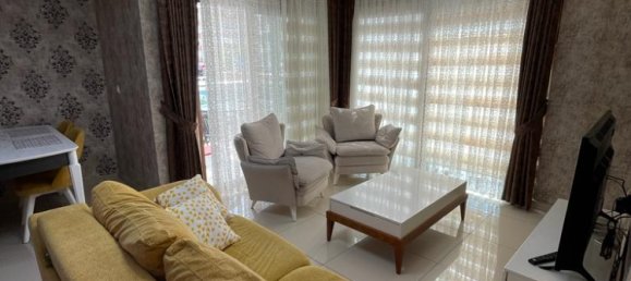 Apartamento de 2+1 en Alanya, Turkey No. 16314 9