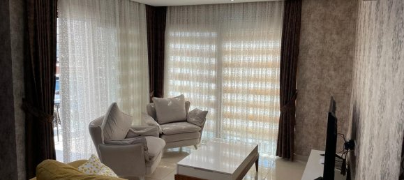 Apartamento de 2+1 en Alanya, Turkey No. 16314 4