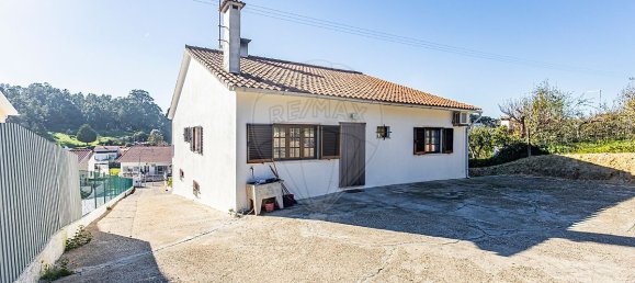 Casa de 4 dormitorios en Vale de Santarem, Portugal No. 21091 38