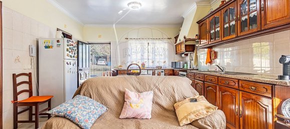 Casa de 4 dormitorios en Vale de Santarem, Portugal No. 21091 24