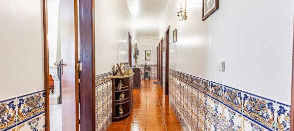 Casa de 4 dormitorios en Vale de Santarem, Portugal No. 21091 41
