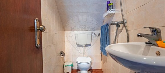 Casa de 4 dormitorios en Vale de Santarem, Portugal No. 21091 32