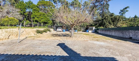 Casa de 4 dormitorios en Vale de Santarem, Portugal No. 21091 36