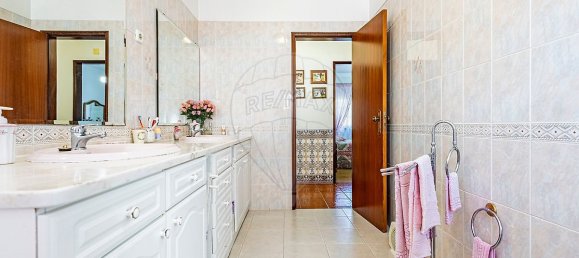 Casa de 4 dormitorios en Vale de Santarem, Portugal No. 21091 8