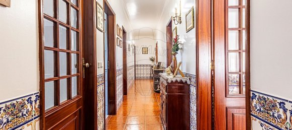 Casa de 4 dormitorios en Vale de Santarem, Portugal No. 21091 42