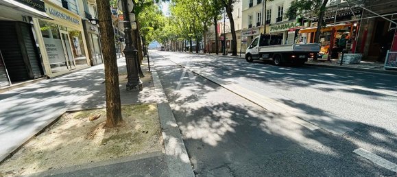 1 room Parking in Paris, France No. 188832 7