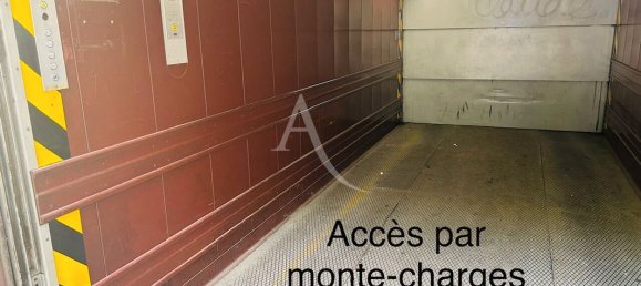 1 room Parking in Paris, France No. 188832 5