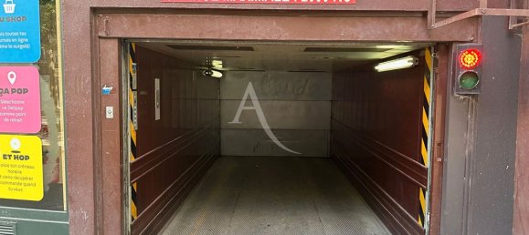 1 room Parking in Paris, France No. 188832 4