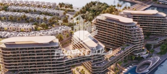 1 bedroom Apartment in Mina Al Arab, UAE No. 33179 3