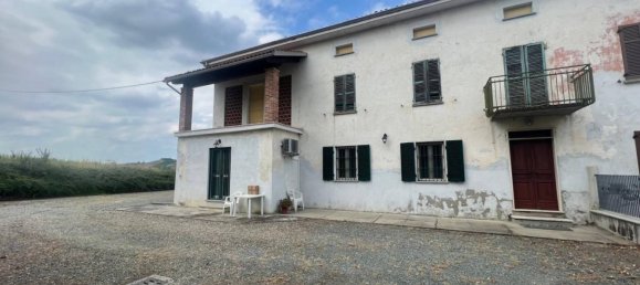 5 غرف نوم منزل في Montegrosso d'Asti, Italy رقم 103659 26