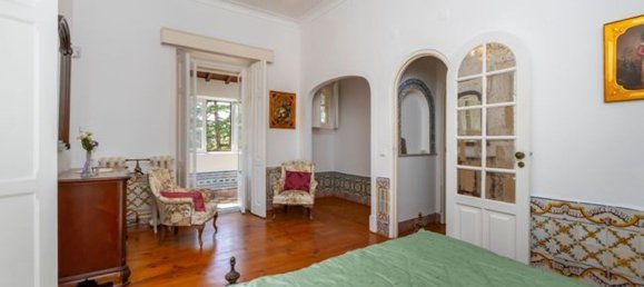 5 bedrooms House in Sintra, Portugal No. 52932 17