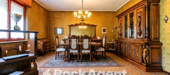 Villa de 6 dormitorios en Mozzo, Italy No. 317694 14