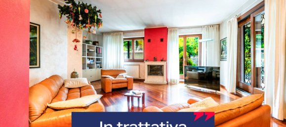 Villa de 6 dormitorios en Mozzo, Italy No. 317694 2