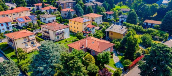 Villa de 6 dormitorios en Mozzo, Italy No. 317694 22