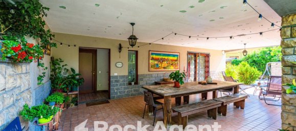 Villa de 6 dormitorios en Mozzo, Italy No. 317694 23