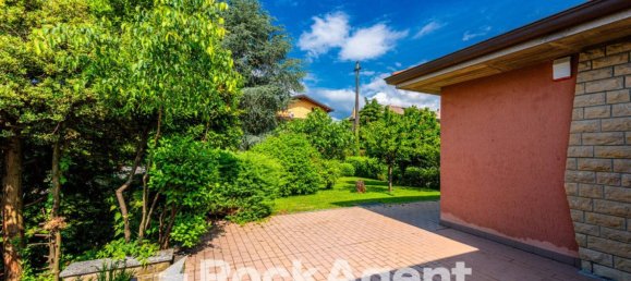 Villa de 6 dormitorios en Mozzo, Italy No. 317694 26