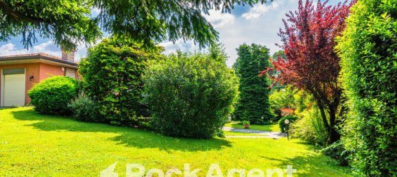 Villa de 6 dormitorios en Mozzo, Italy No. 317694 12