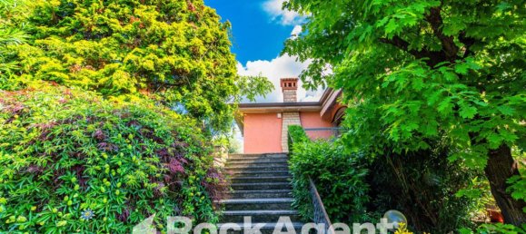 Villa de 6 dormitorios en Mozzo, Italy No. 317694 24