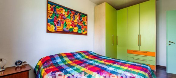 Villa de 6 dormitorios en Mozzo, Italy No. 317694 10