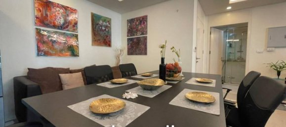 2 bedrooms Condo in Pattaya, Thailand No. 15789 8