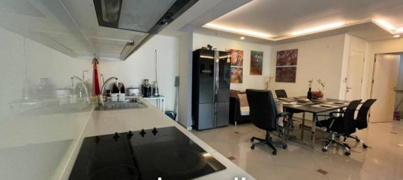 2 bedrooms Condo in Pattaya, Thailand No. 15789 3