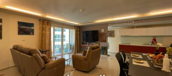 2 bedrooms Condo in Pattaya, Thailand No. 15789 6