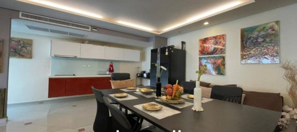 2 bedrooms Condo in Pattaya, Thailand No. 15789 5