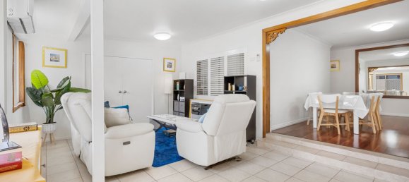 Квартира с 2 спальнями в Southport, Австралия № 297 2