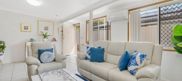 Квартира с 2 спальнями в Southport, Австралия № 297 3